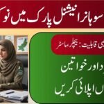 Lal Suhanra National Park Jobs 2026