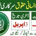 Ministry of Human Rights Jobs